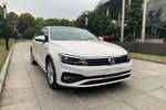 大众凌渡2019款280TSI DSG豪华版 国V