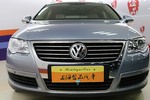 大众迈腾2011款2.0TSI DSG 舒适型