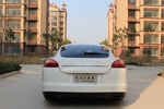 保时捷Panamera2013款Panamera 4 Platinum Edition 3.6L 