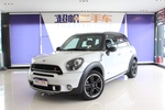 MINICOUNTRYMAN2014款1.6T COOPER S All 4