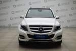 奔驰GLK级2013款改款 GLK 300 4MATIC 时尚型