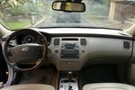 现代雅尊2006款3.3L 舒适型