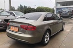 奥迪A4L2013款35 TFSI 自动舒适型