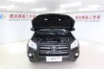 丰田RAV42011款2.4L 自动四驱至臻版 