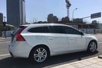 沃尔沃V602012款3.0 T6 AWD 运动版