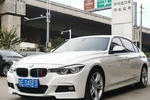 宝马3系2017款320Li M运动型