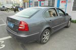 斯柯达明锐2009款2.0L 自动逸仕版