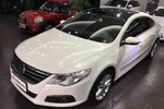 大众CC2012款1.8TSI 豪华型