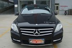 奔驰R级2011款R350L 4MATIC