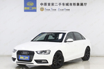 奥迪A4L2013款35 TFSI 自动舒适型