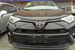 丰田RAV4-