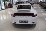 保时捷9112013款Carrera 4 3.4L