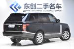 路虎揽胜2017款3.0 V6 SC Vogue