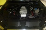 奥迪A6L2012款30 FSI 舒适型(2.5L)