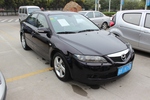 马自达MAZDA62007款2.3 手自一体豪华型