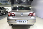 大众CC2011款1.8TSI 豪华型