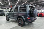 奔驰G级AMG2019款改款 AMG G 63 先型特别版