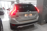 沃尔沃XC602012款T6 AWD 舒适版