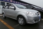 雪佛兰乐风2008款1.4SE MT SVP(活力版)