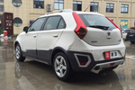 MG32011款1.5L Xross 豪华版