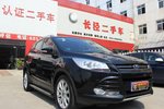 福特翼虎2013款1.6L GTDi 两驱舒适型 