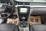 斯柯达昊锐2009款1.8TSI 手动 智雅版