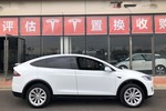 特斯拉Model X2016款60D