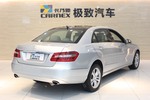 奔驰E级2010款E300L 时尚型(加长版)