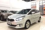 起亚新佳乐2013款2.0L 7座自动标准版 国V