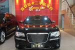 克莱斯勒3002013款300C 3.6L 尊适版