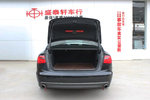 奥迪A6L2012款TFSI 标准型(2.0T)