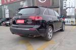 讴歌MDX2010款3.7L 舒适版