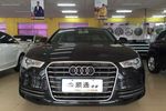 奥迪A6L2012款30 FSI 舒适型(2.5L)