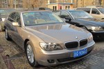 宝马7系2005款730li