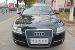 奥迪A6L2008款2.4 尊贵型