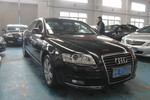 奥迪A6L2010款2.4L 豪华型