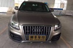 奥迪Q52010款2.0TFSI 豪华型