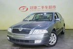 斯柯达明锐2009款1.8TSI 手自一体 逸仕版