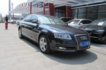 奥迪A6L2008款2.4 技术型