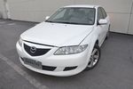 马自达Mazda62005款2.3技术型