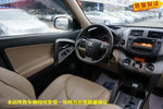 丰田RAV42011款2.0L 自动豪华版