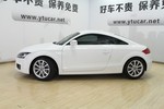 奥迪TT2011款Coupe 2.0TFSI