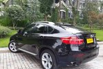 宝马X6-xDrive 35i