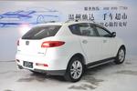 纳智捷大7 SUV2013款锋芒进化版 2.2T 两驱智慧型