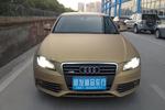 奥迪A4L2012款2.0TFSI 技术型