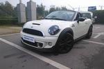 MINIROADSTER2012款1.6T COOPER S 