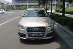 奥迪Q32013款40 TFSI 全时四驱豪华型