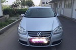 大众速腾2010款1.4TSI 自动技术型