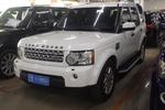 路虎第四代发现2011款4.0L HSE