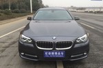 宝马5系2014款525Li 领先型